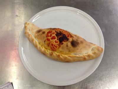 RUS CALZONE NORMALE